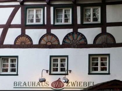 Photo: Brauhaus Zwiebel