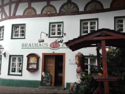 Photo: Brauhaus Zwiebel